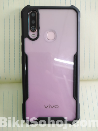 Vivo Y17